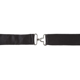 Silk Bow Tie