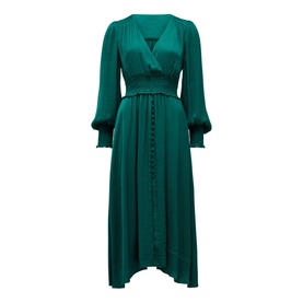 Evie Midi Dress
