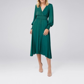 Evie Midi Dress