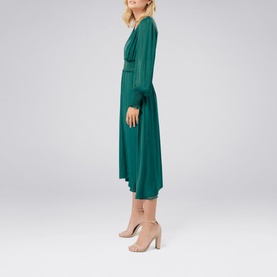 Evie Midi Dress