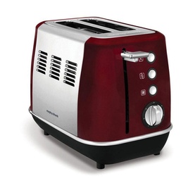 Evoke 2 Slice Toaster