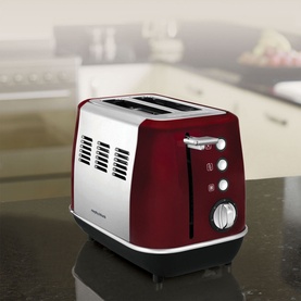Evoke 2 Slice Toaster