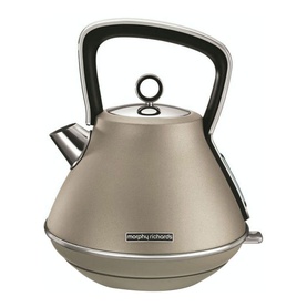 Evoke Platinum Special Edition Pyramid Kettle