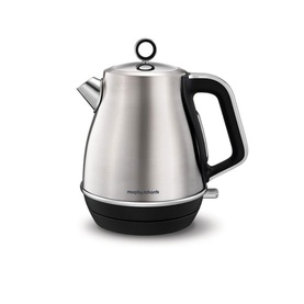 Evoke Jug Kettle 1.5L Brushed Steel