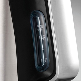 Evoke Jug Kettle 1.5L Brushed Steel