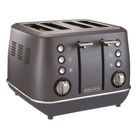 Evoke Special Edition 4 Slice Toaster
