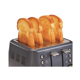 Evoke Special Edition 4 Slice Toaster