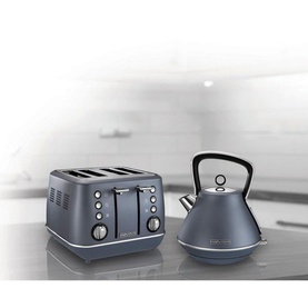 Evoke Special Edition 4 Slice Toaster