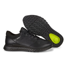 Exostride Lace-Up Trainers