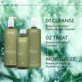 Botanical Kinetics  Exfoliant 150ml