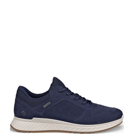 Exostride Lace-Up Trainers