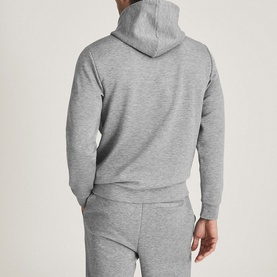 Fabien Neoprene Hoodie