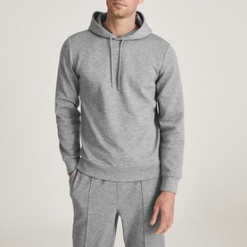 Fabien Neoprene Hoodie