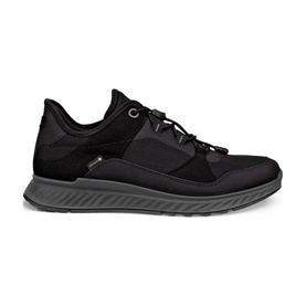 Exostride Lace-Up Trainers