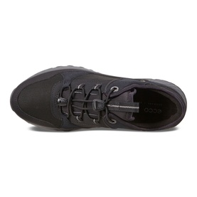 Exostride Lace-Up Trainers