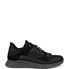 Exostride Lace-Up Trainers