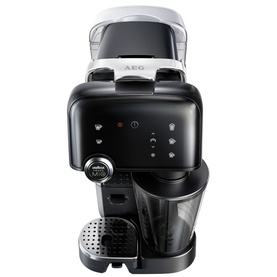 Fantasia Coffee Machine