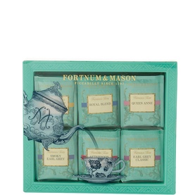 Fortnum's Famous Tea Bag Selection