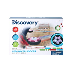 Discovery LED Hover Soccer