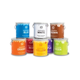 Chalk Paint Set