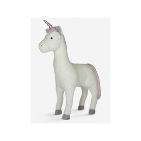 Giant Standing Unicorn 68 Inches