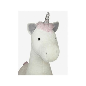 Giant Standing Unicorn 68 Inches