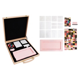 Fashion Plates Designer Set