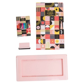 Fashion Plates Designer Set