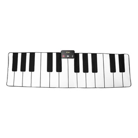 Piano Dance Mat