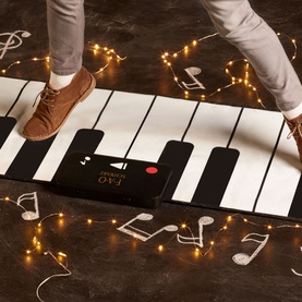 Piano Dance Mat
