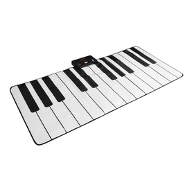 Piano Dance Mat