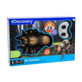 Remote Control Tarantula