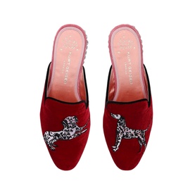 Fauna Slippers