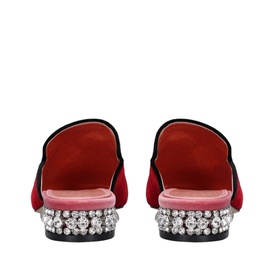 Fauna Slippers