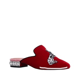 Fauna Slippers