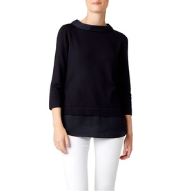 Felicity Sweater