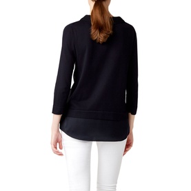 Felicity Sweater
