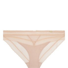 Festive Tanga Briefs