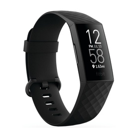 Charge 4 Smart Tracker with GPS