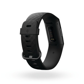 Charge 4 Smart Tracker with GPS