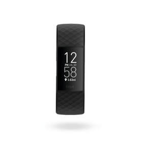 Charge 4 Smart Tracker with GPS