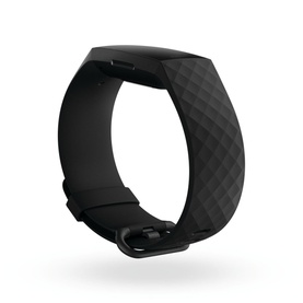 Charge 4 Smart Tracker with GPS