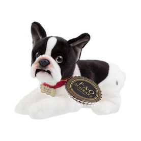 Plush French Bulldog 11 Inches