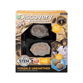 Excavation Kit Mini Fossil