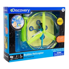 Bubble Helicopter