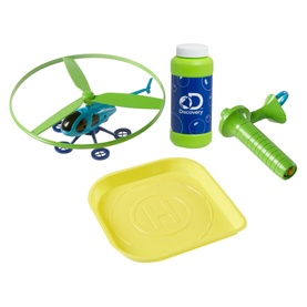 Bubble Helicopter