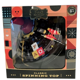 Classic Spinning Top