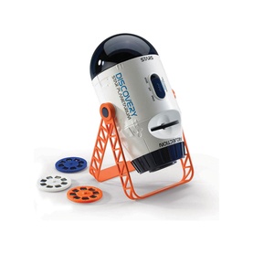 Space And Planetarium Projector