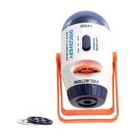 Space And Planetarium Projector