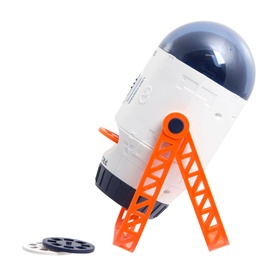 Space And Planetarium Projector